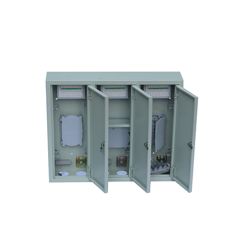 YL-FTTH-2007